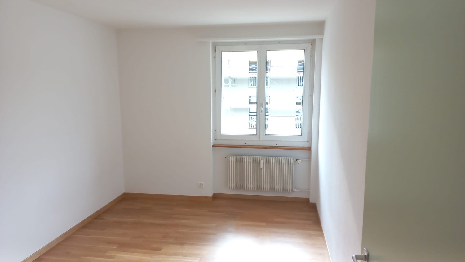 4 ½ rooms apartment, Foto 8 von 10