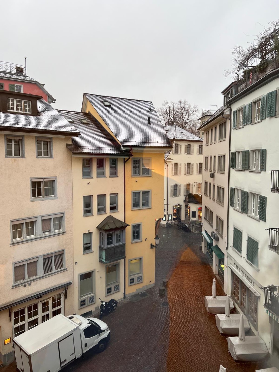 1 ½ Zimmer-Wohnung, Foto 2 von 6