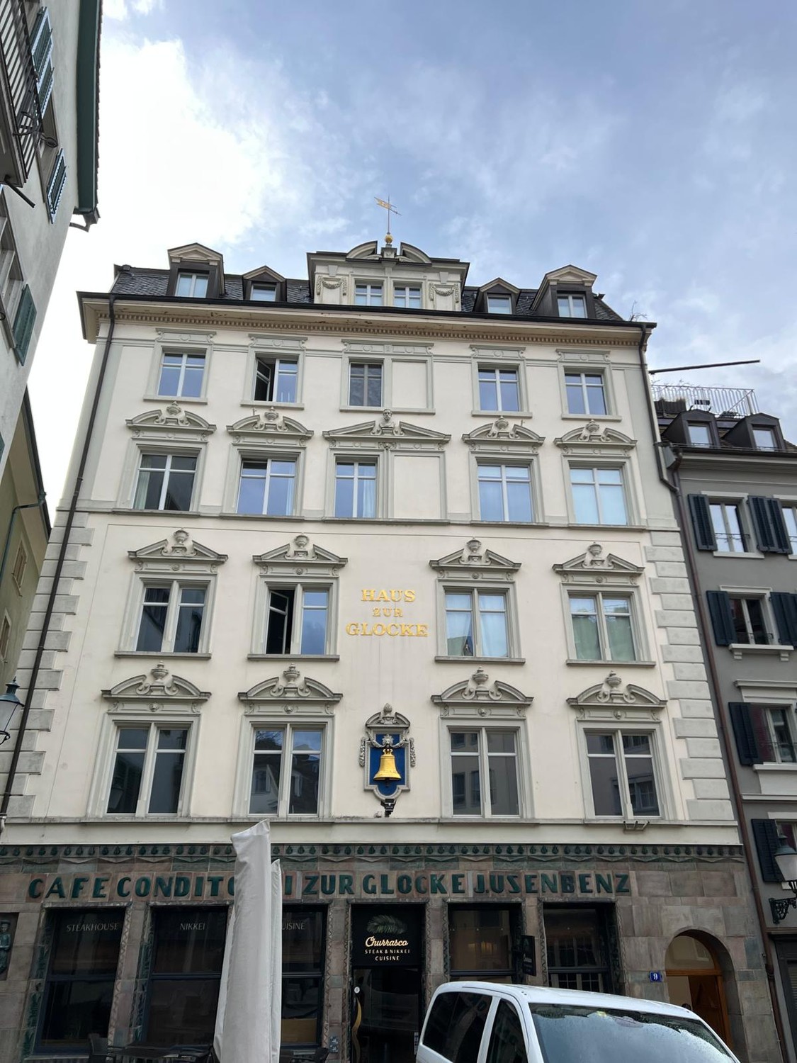 1 ½ Zimmer-Wohnung, Foto 6 von 6