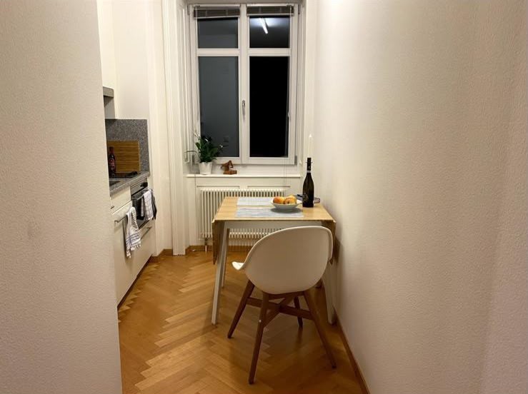 1 ½ Zimmer-Wohnung, Foto 5 von 6