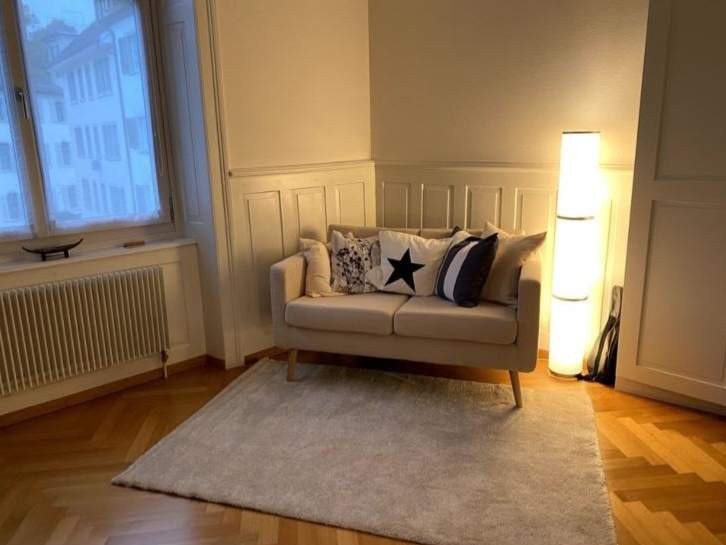 1 ½ Zimmer-Wohnung, Foto 1 von 6