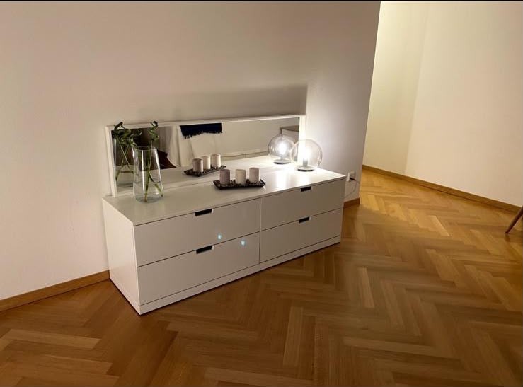 1 ½ Zimmer-Wohnung, Foto 4 von 6