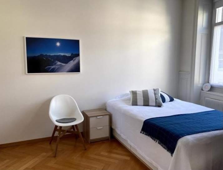 1 ½ Zimmer-Wohnung, Foto 3 von 6