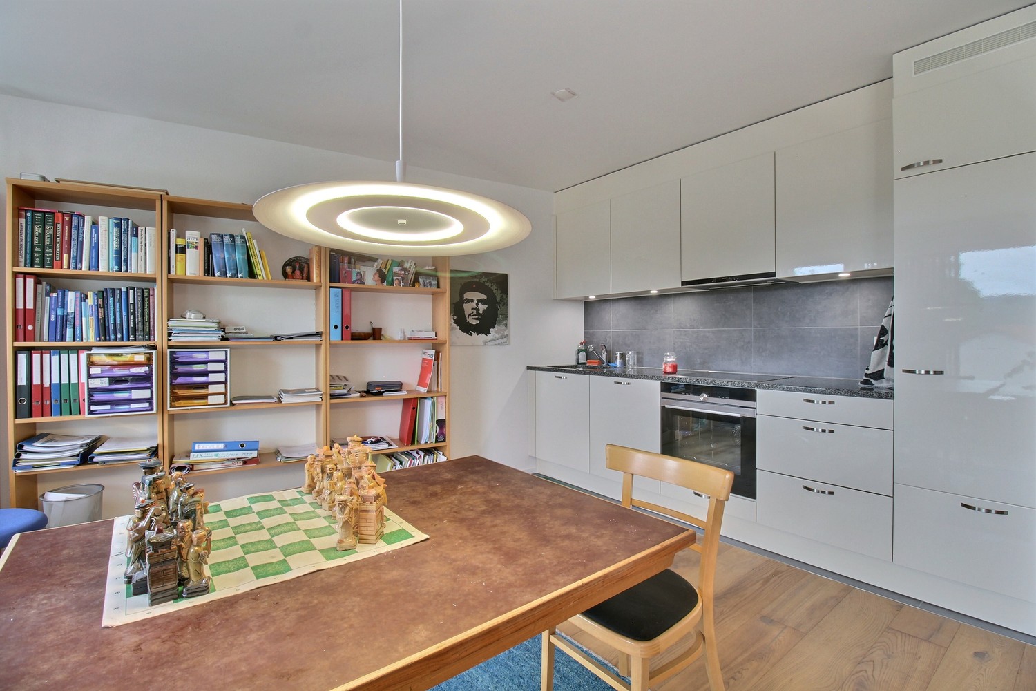 1 ½ Zimmer Wohnung, Foto 3 von 6