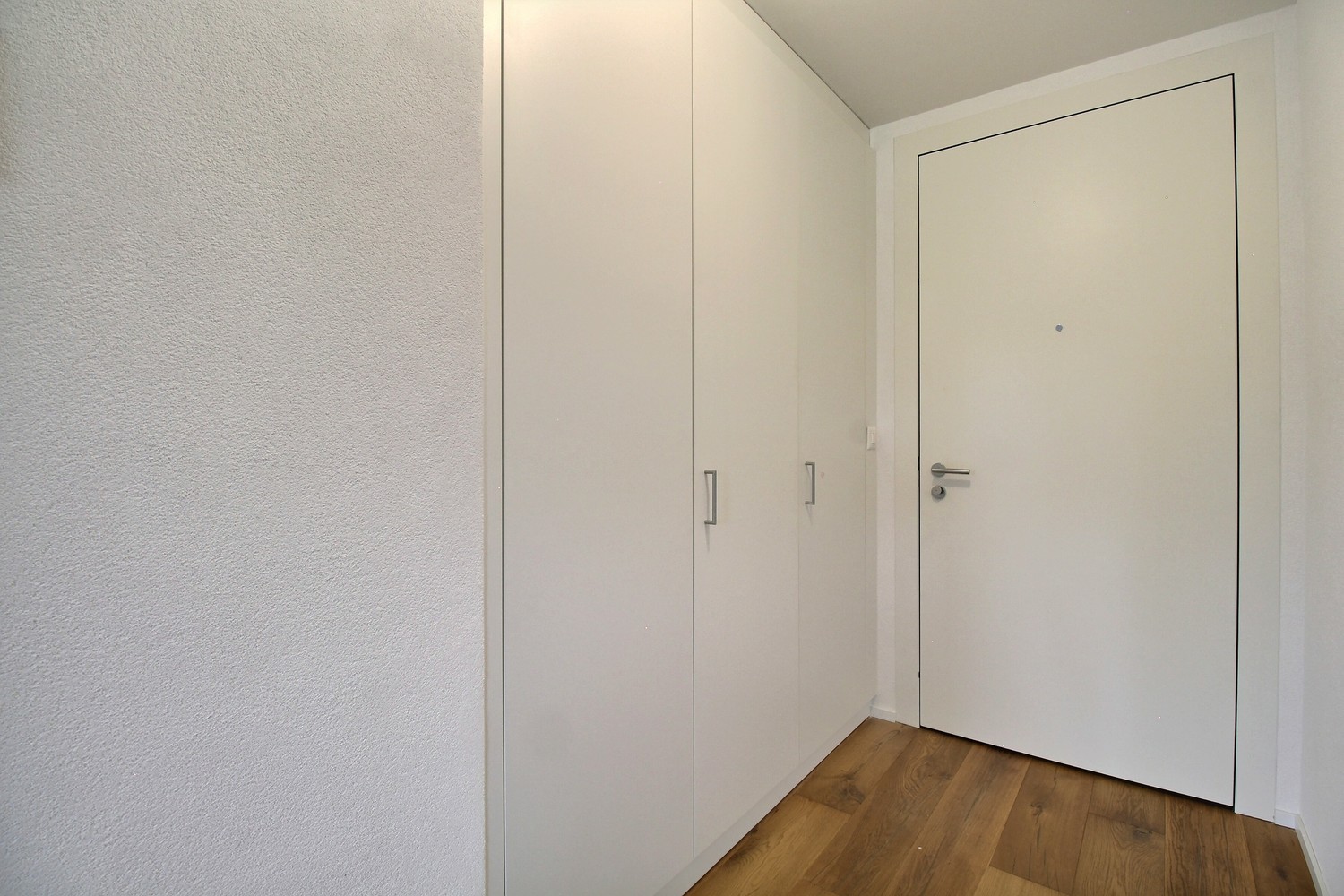 1 ½ Zimmer Wohnung, Foto 5 von 6