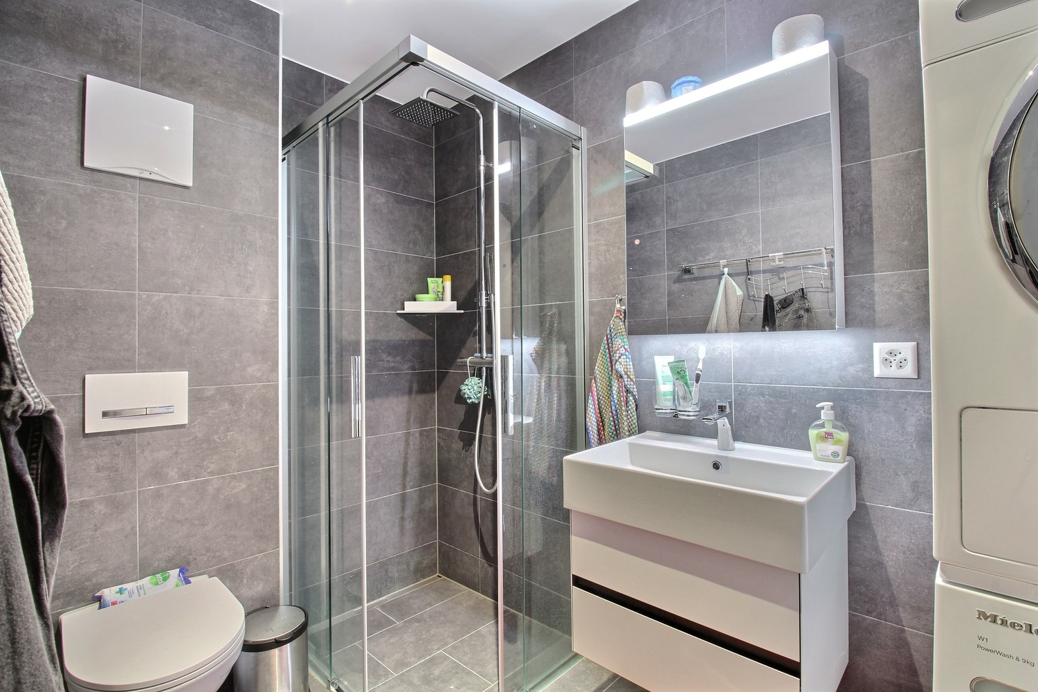 1 ½ Zimmer Wohnung, Foto 4 von 6