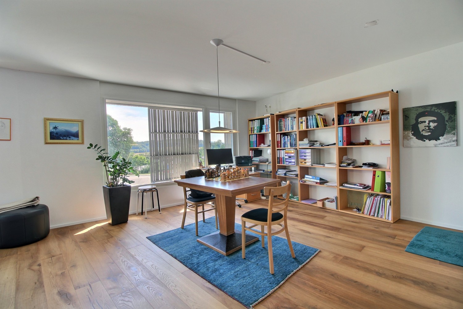 1 ½ Zimmer Wohnung, Foto 2 von 6