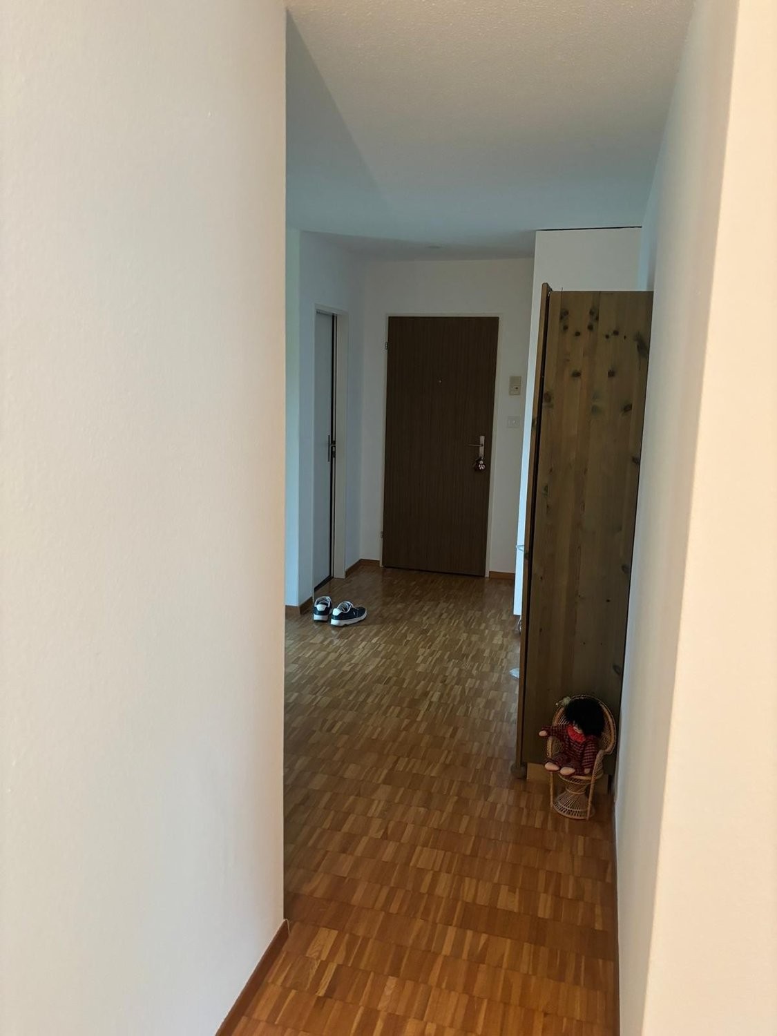 Appartamento di 2 ½ locali