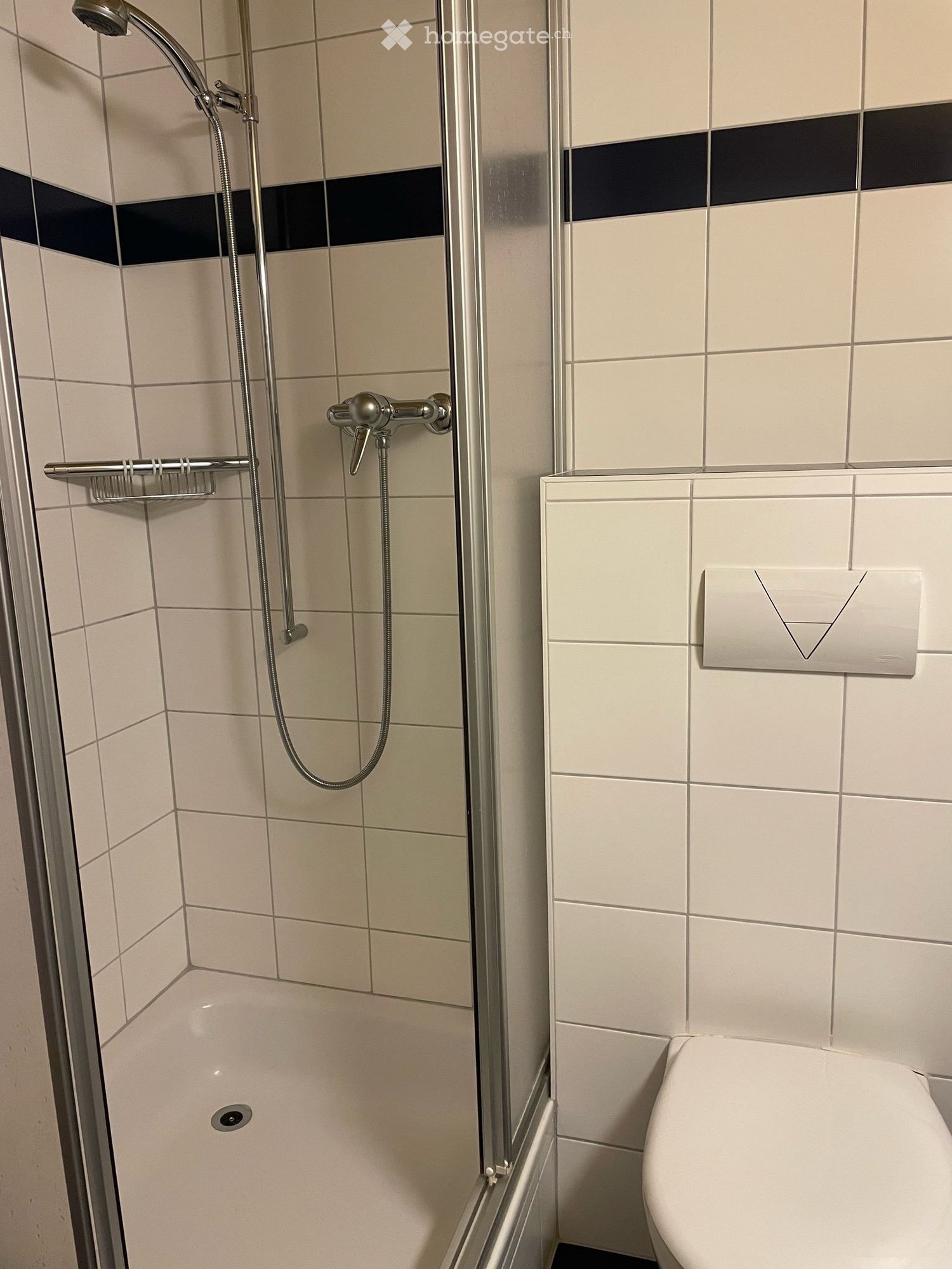 15 rooms apartment
