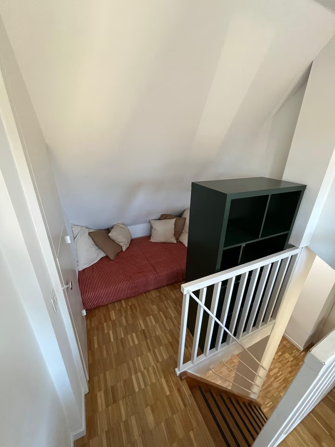 4 rooms apartment, Foto 7 von 10