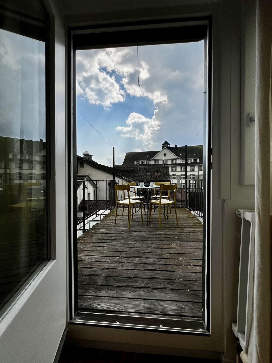4 rooms apartment, Foto 2 von 10