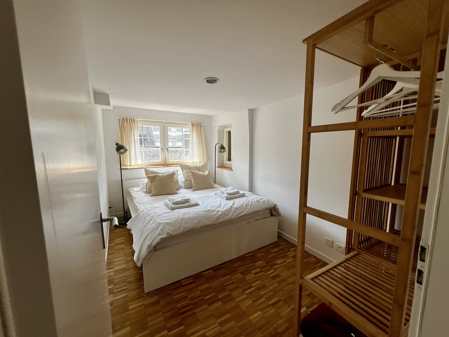 4 rooms apartment, Foto 1 von 10