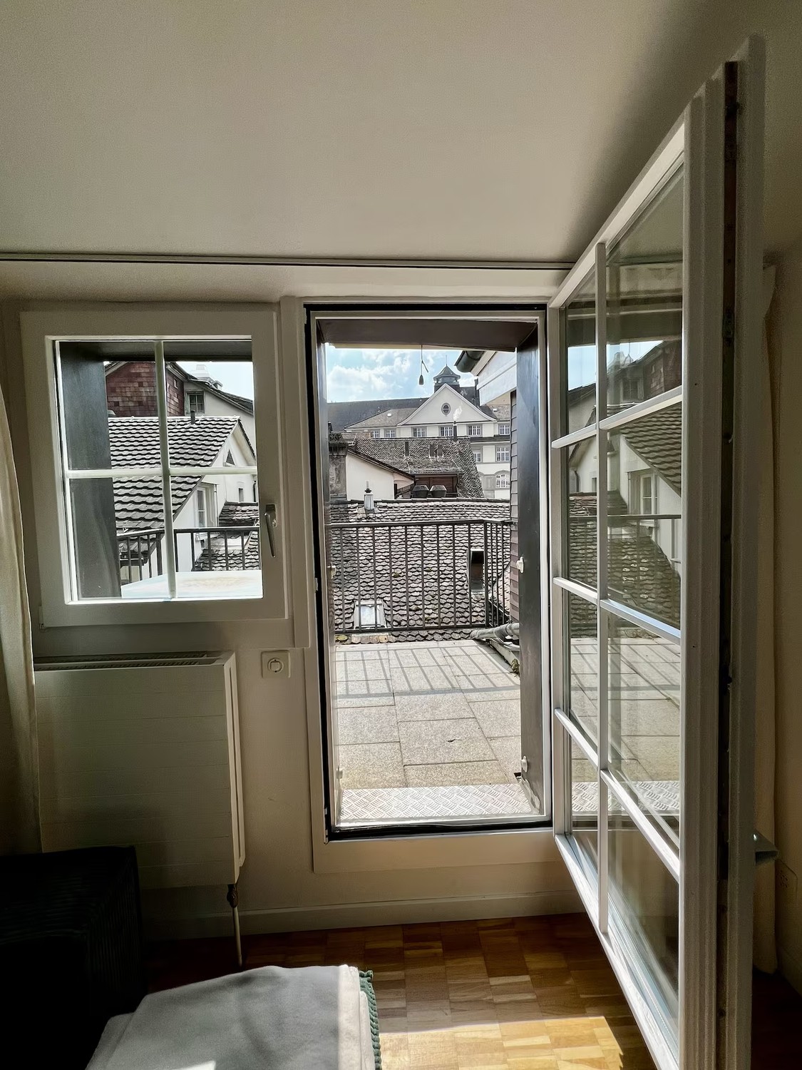 4 rooms apartment, Foto 5 von 10