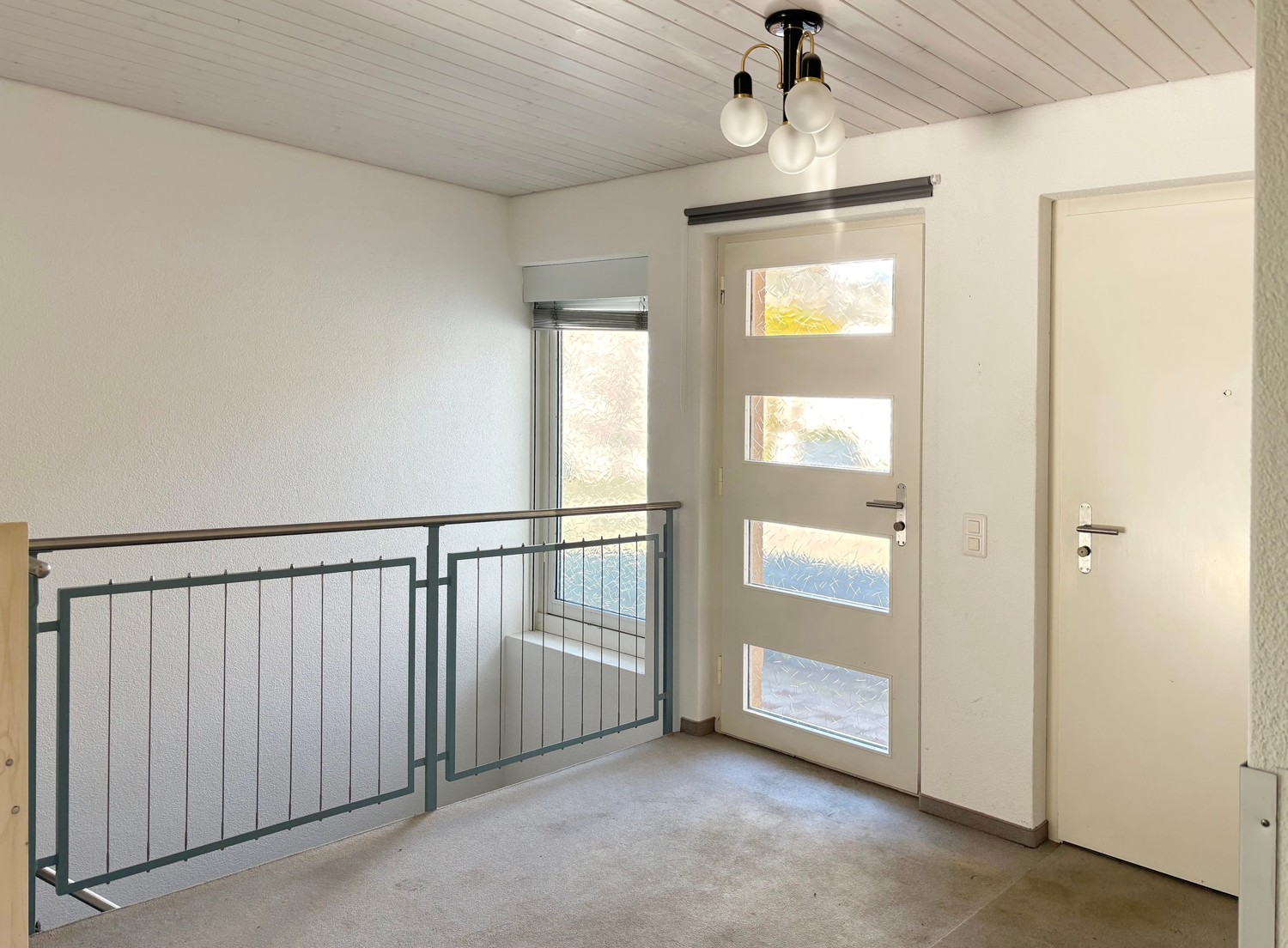 5 ½ rooms single house