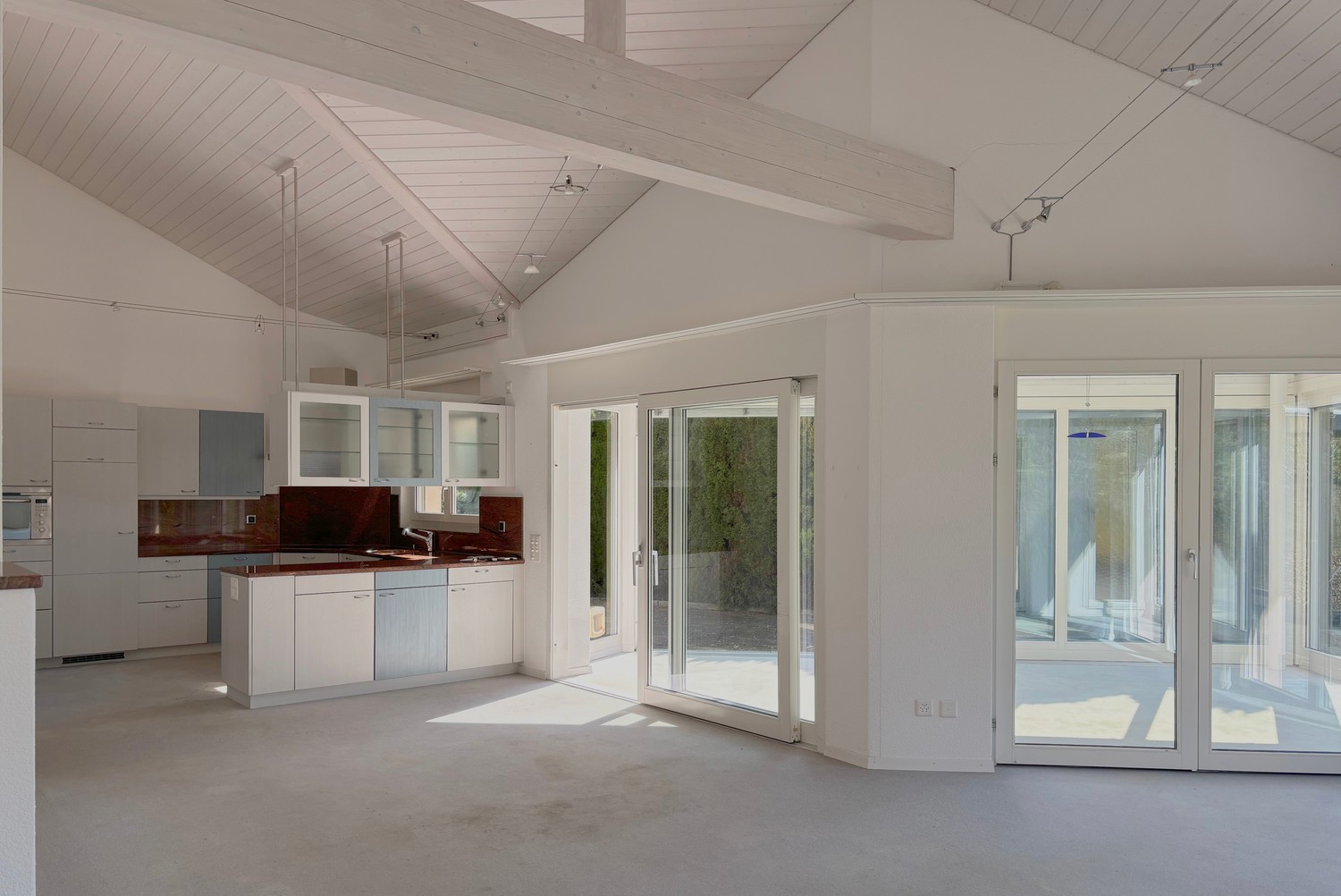 5 ½ rooms single house