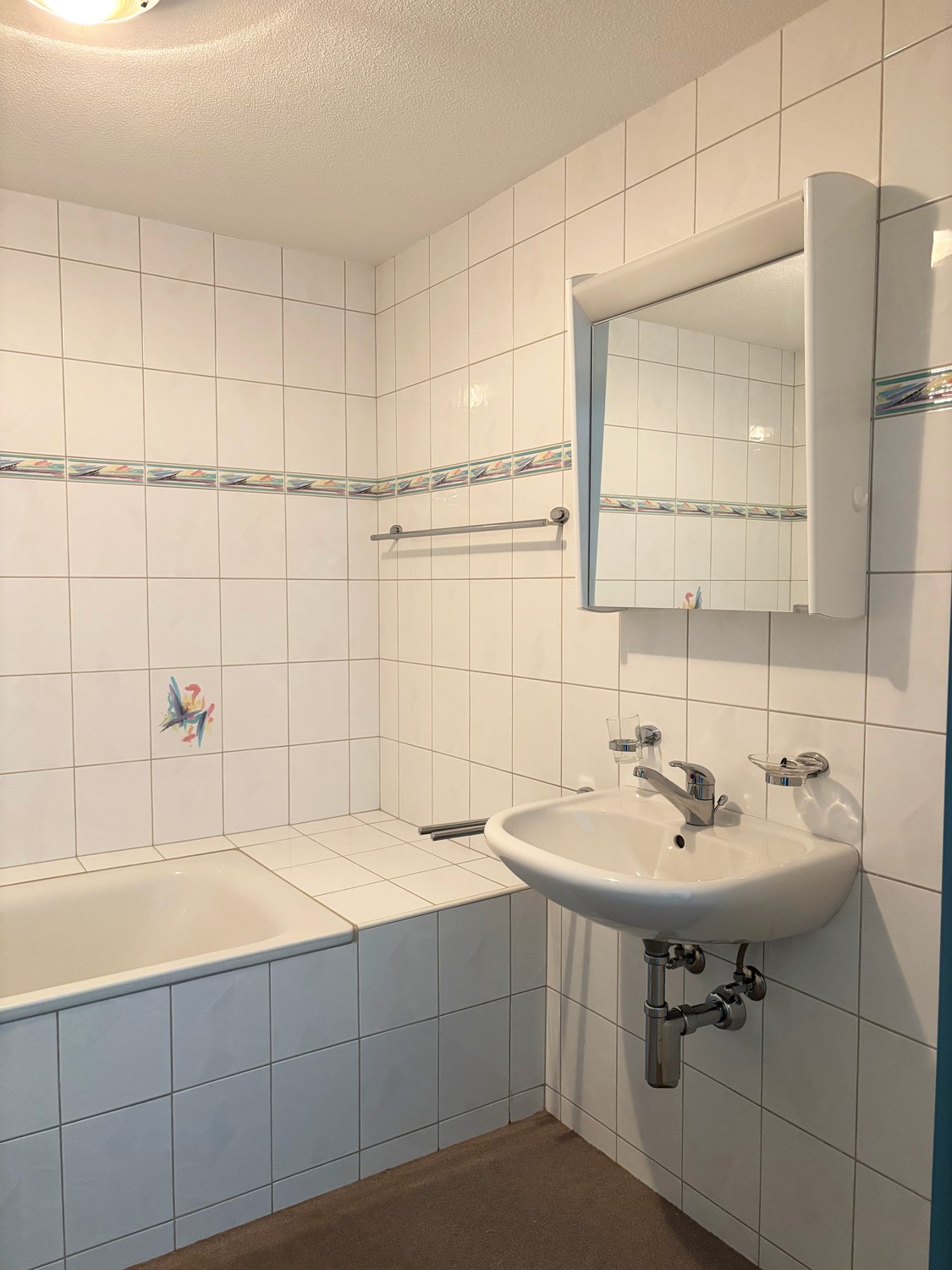5 ½ rooms single house