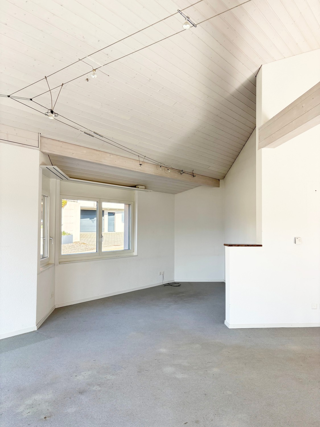 5 ½ rooms single house