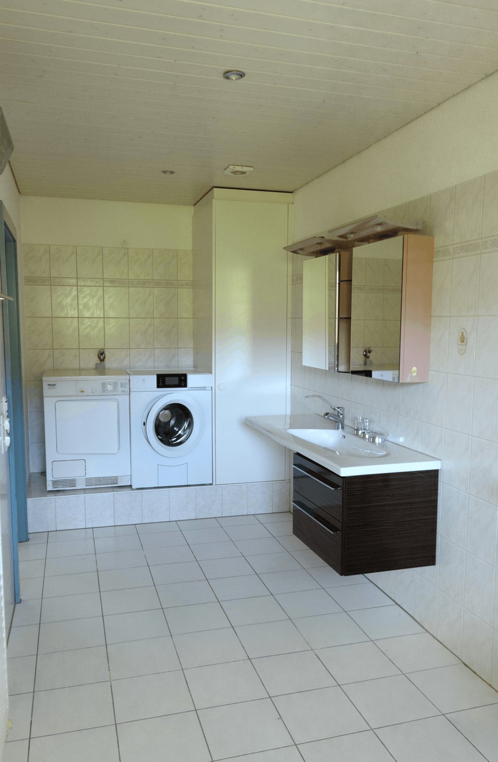 5 ½ rooms single house