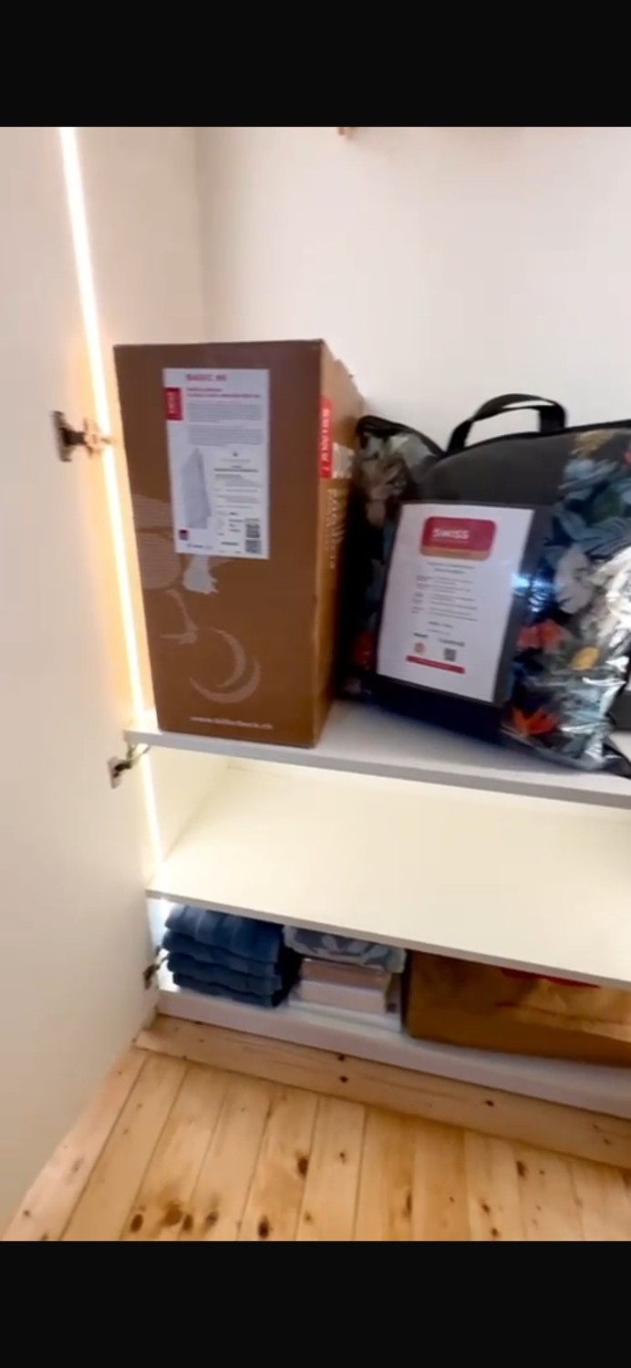 appartamento di 1 stanza
