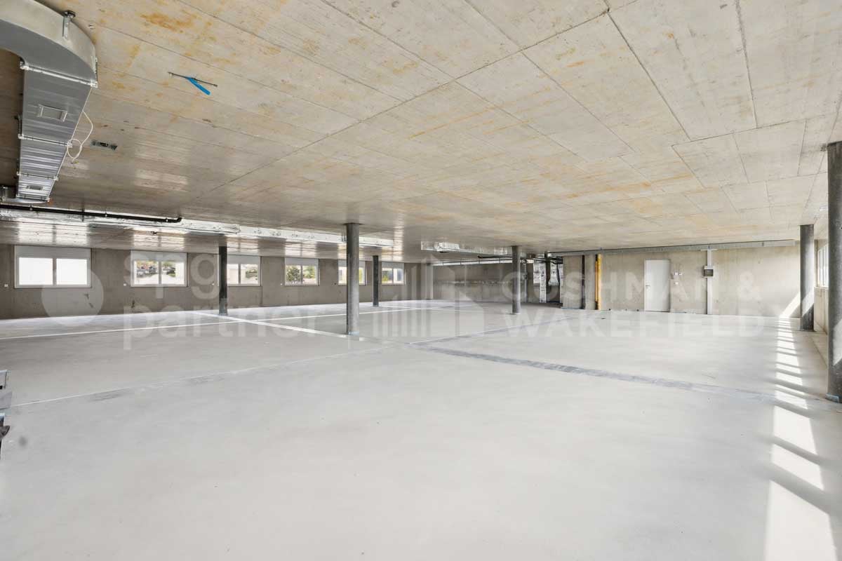 200m² Gewerbe, Foto 6 von 9