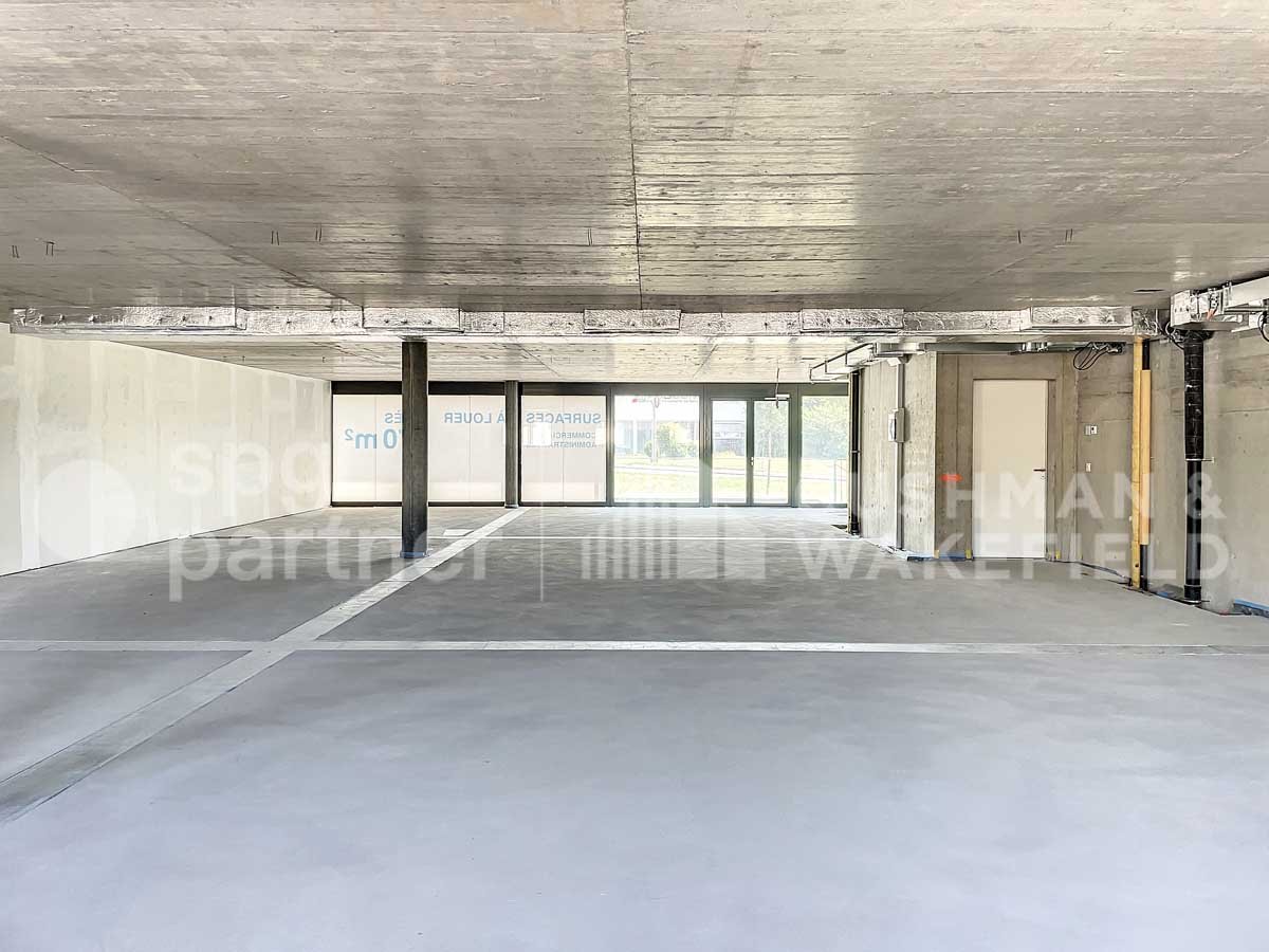 200m² Gewerbe, Foto 9 von 9