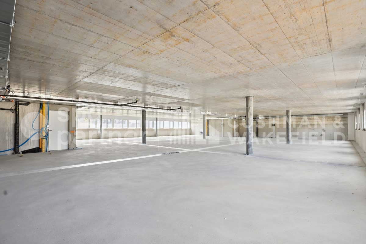 200m² Gewerbe, Foto 5 von 9