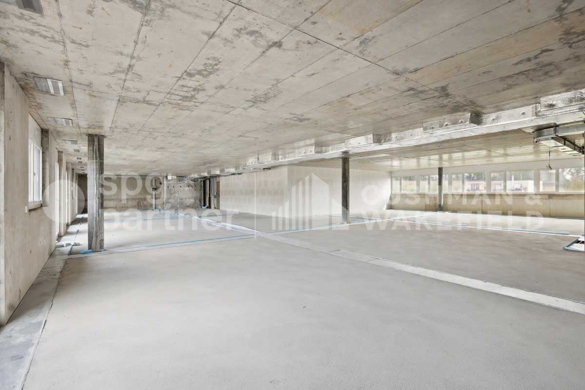 200m² Gewerbe, Foto 4 von 9