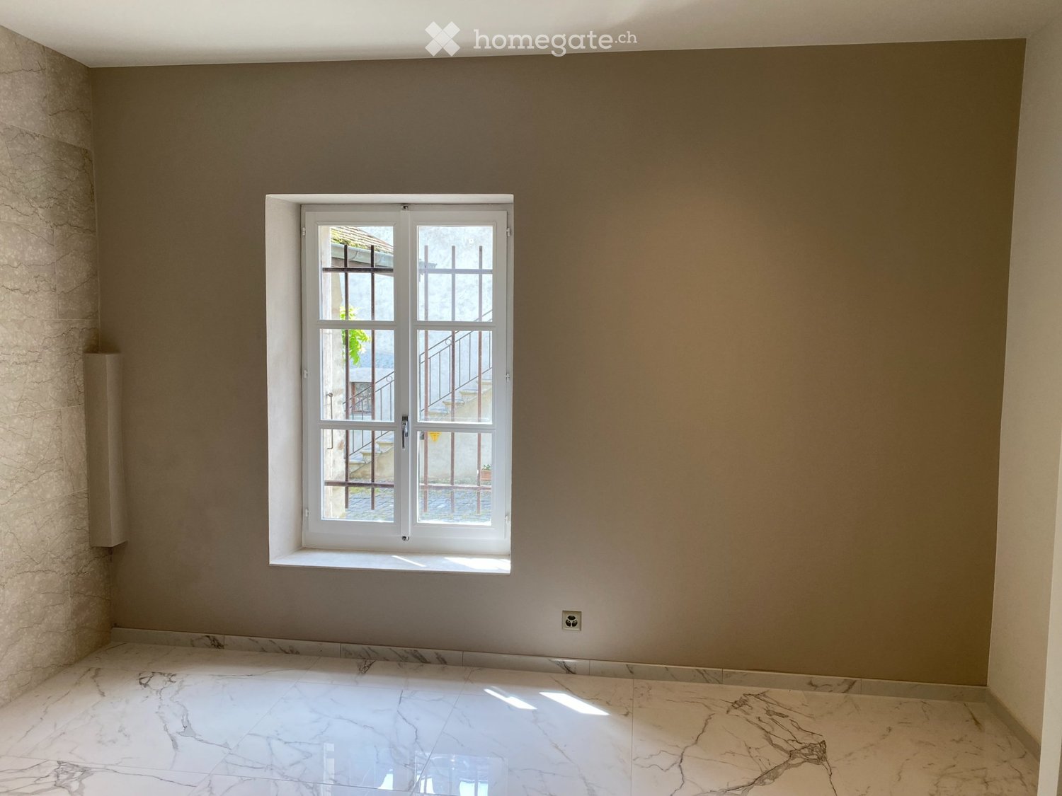 2-Zimmer-Wohnung, Foto 2 von 5