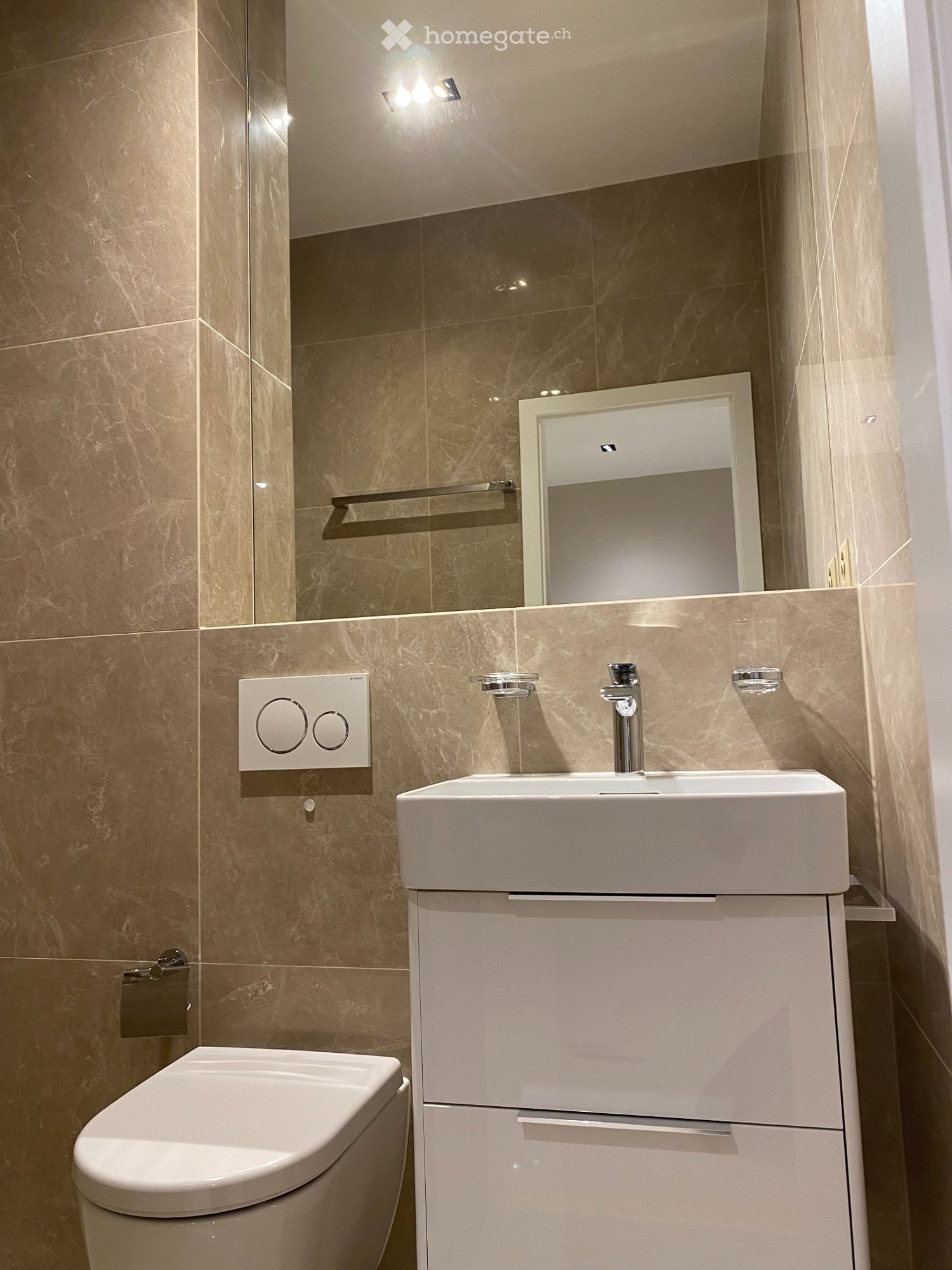 2-Zimmer-Wohnung, Foto 4 von 5