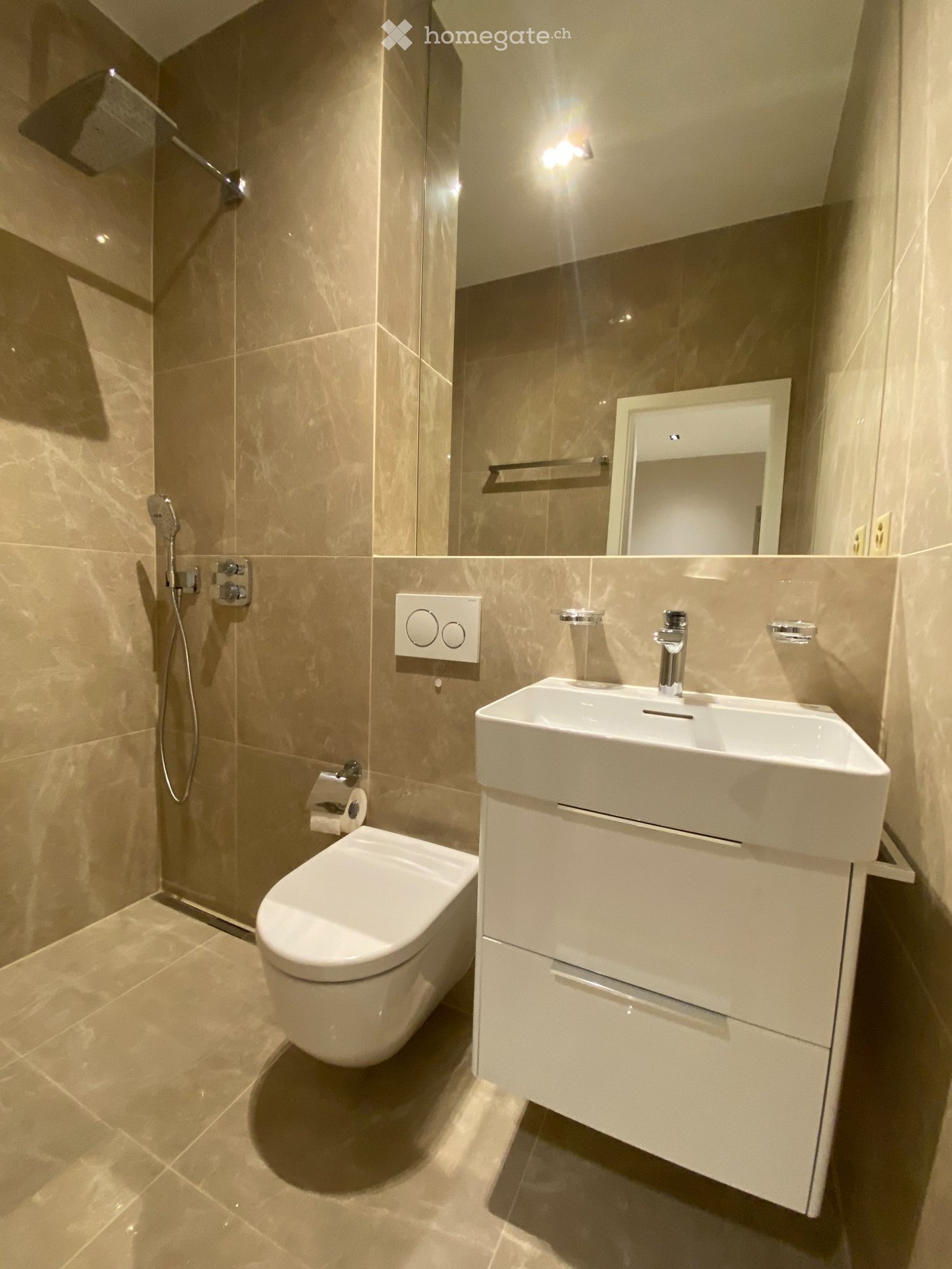 2-Zimmer-Wohnung, Foto 3 von 5