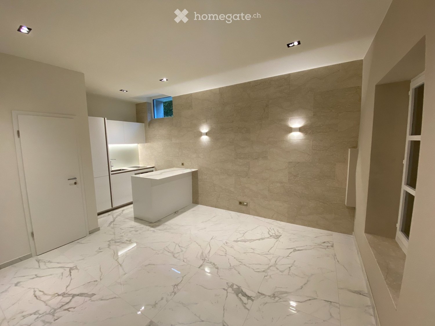 2-Zimmer-Wohnung, Foto 1 von 5
