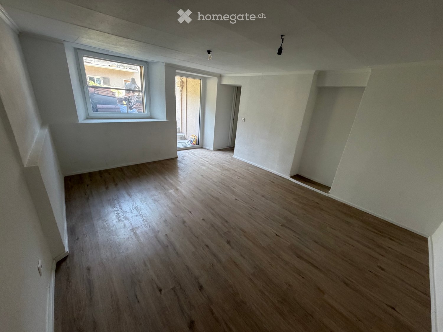 2-Zimmer-Wohnung, Foto 5 von 5