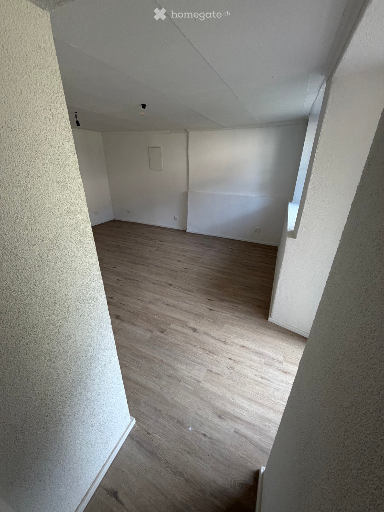 2-Zimmer-Wohnung, Foto 4 von 5
