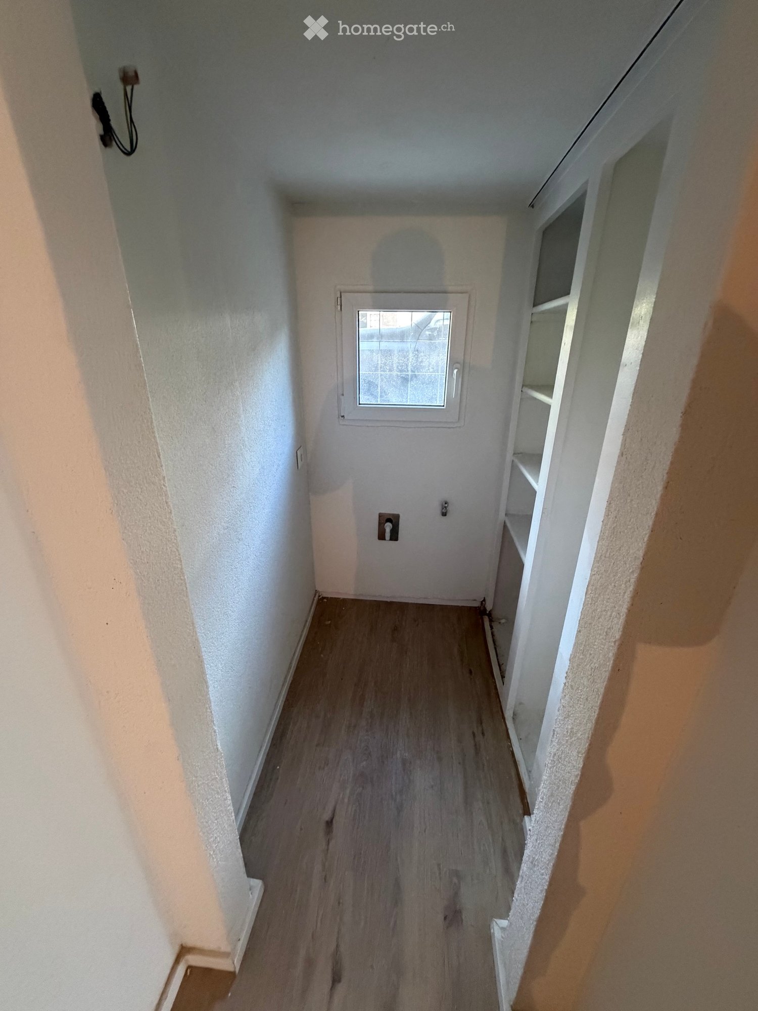 2-Zimmer-Wohnung, Foto 3 von 5