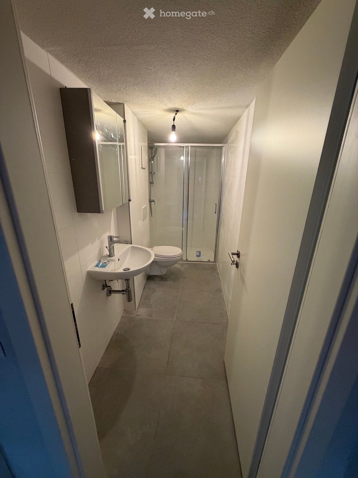 2-Zimmer-Wohnung, Foto 1 von 5