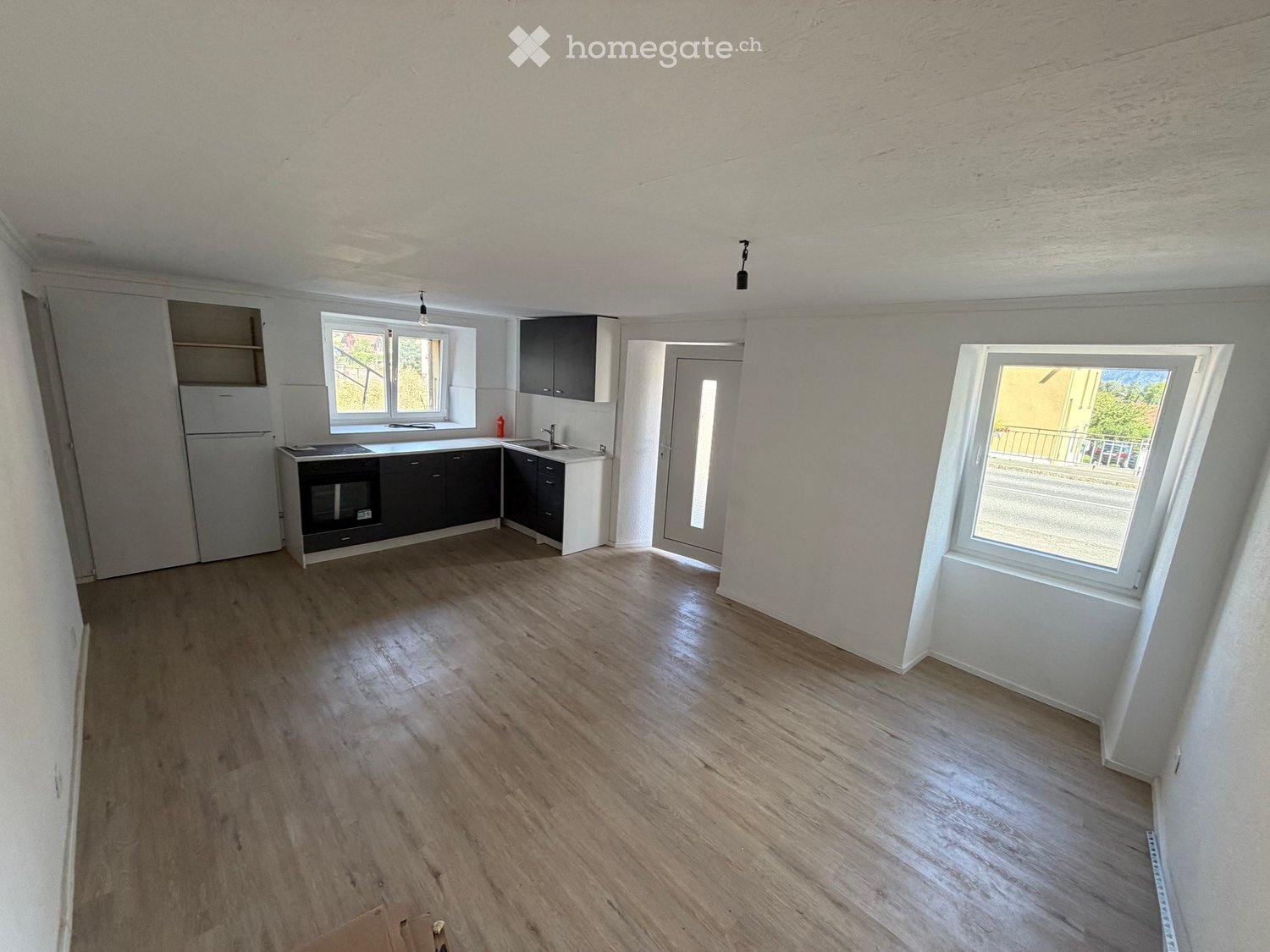 2-Zimmer-Wohnung, Foto 2 von 5
