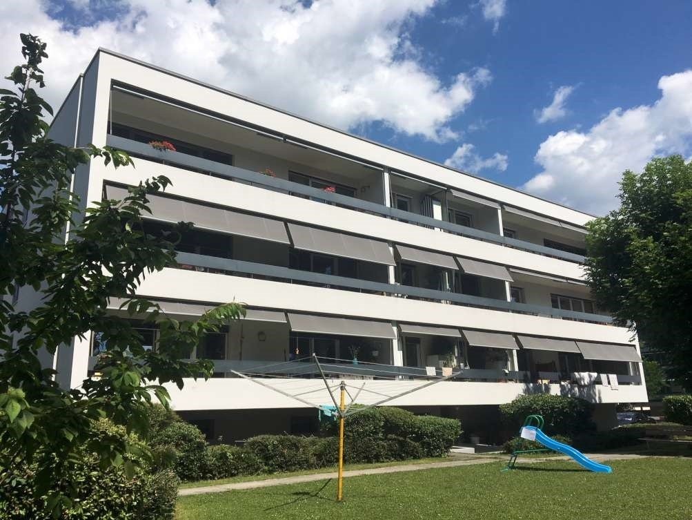 3-Zimmer-Wohnung, Foto 5 von 6