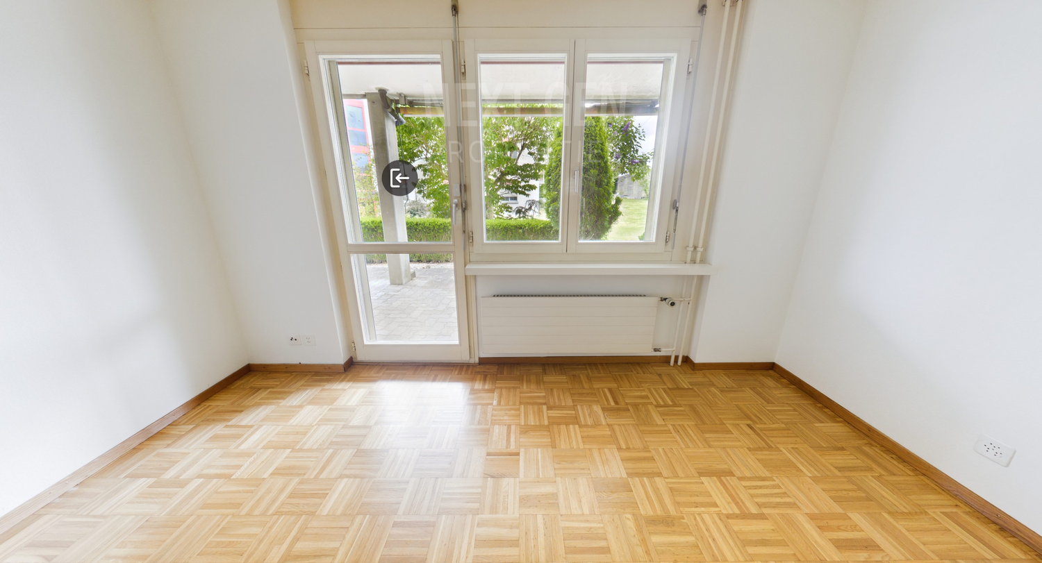 Room in a shared flat, Foto 1 von 6