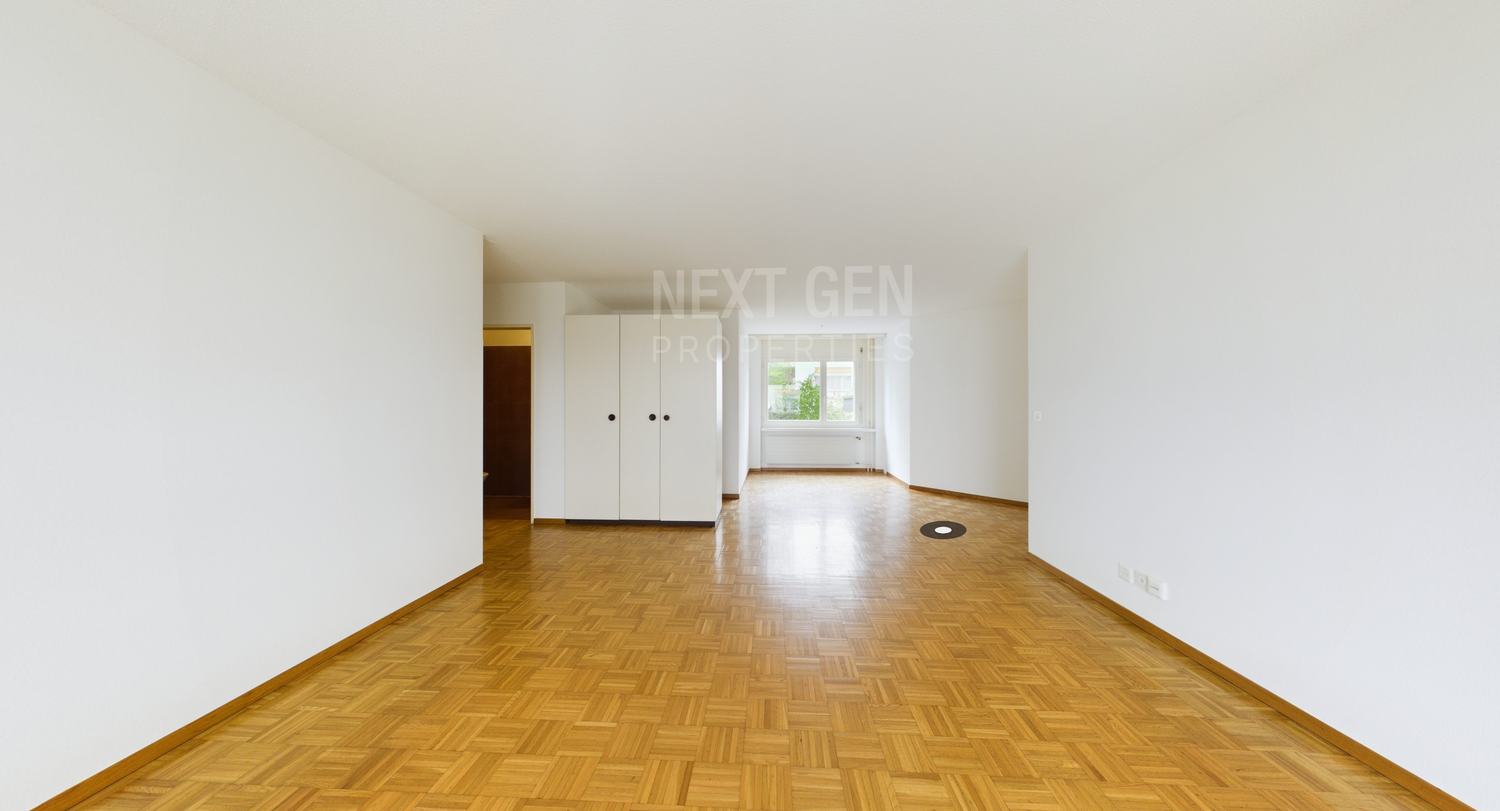 Room in a shared flat, Foto 3 von 6