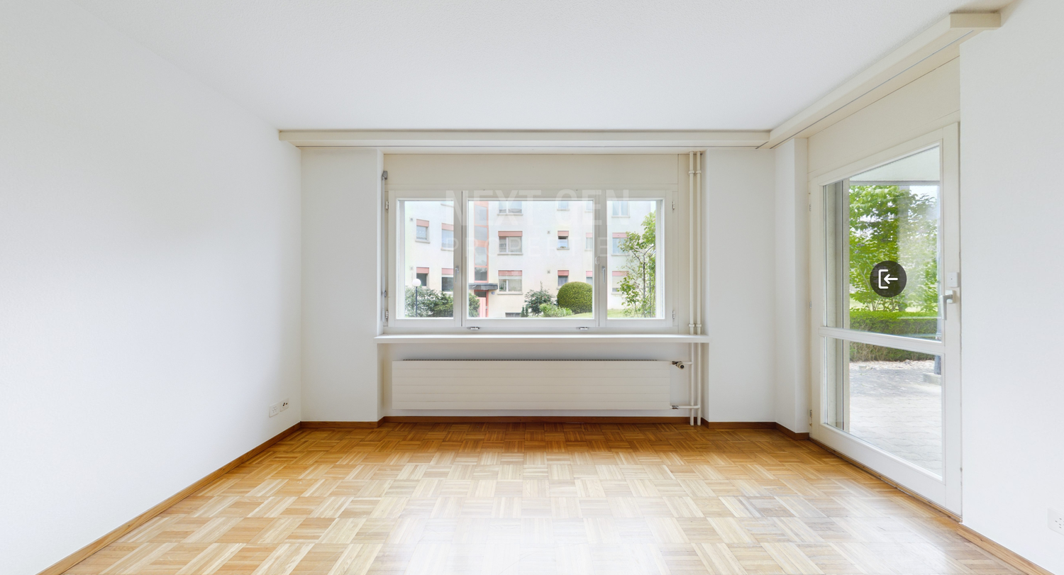 Room in a shared flat, Foto 4 von 6