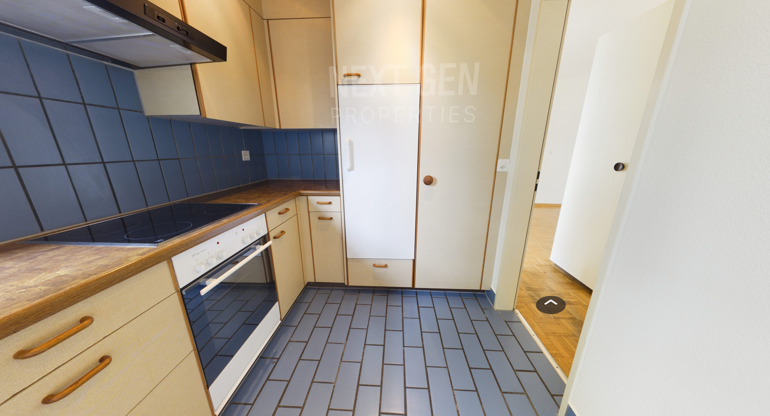 Room in a shared flat, Foto 5 von 6