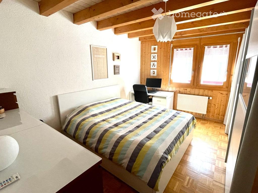 4 ½ Zimmer-Wohnung, Foto 3 von 5