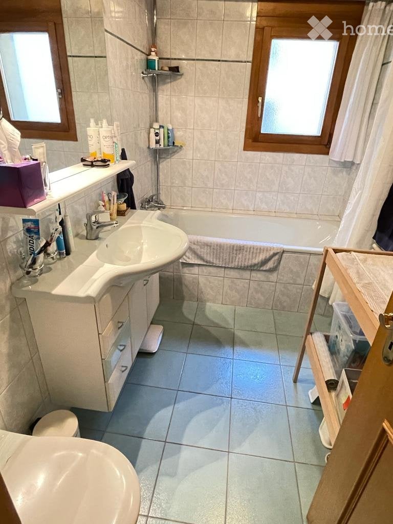 4 ½ Zimmer-Wohnung, Foto 5 von 5