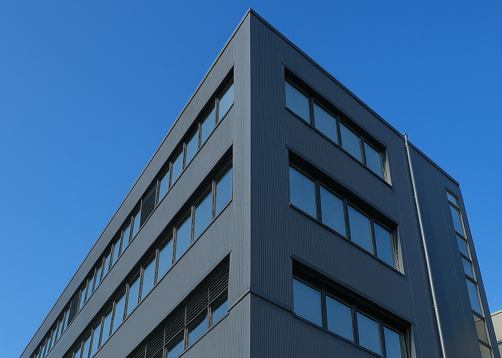 230m² ufficio