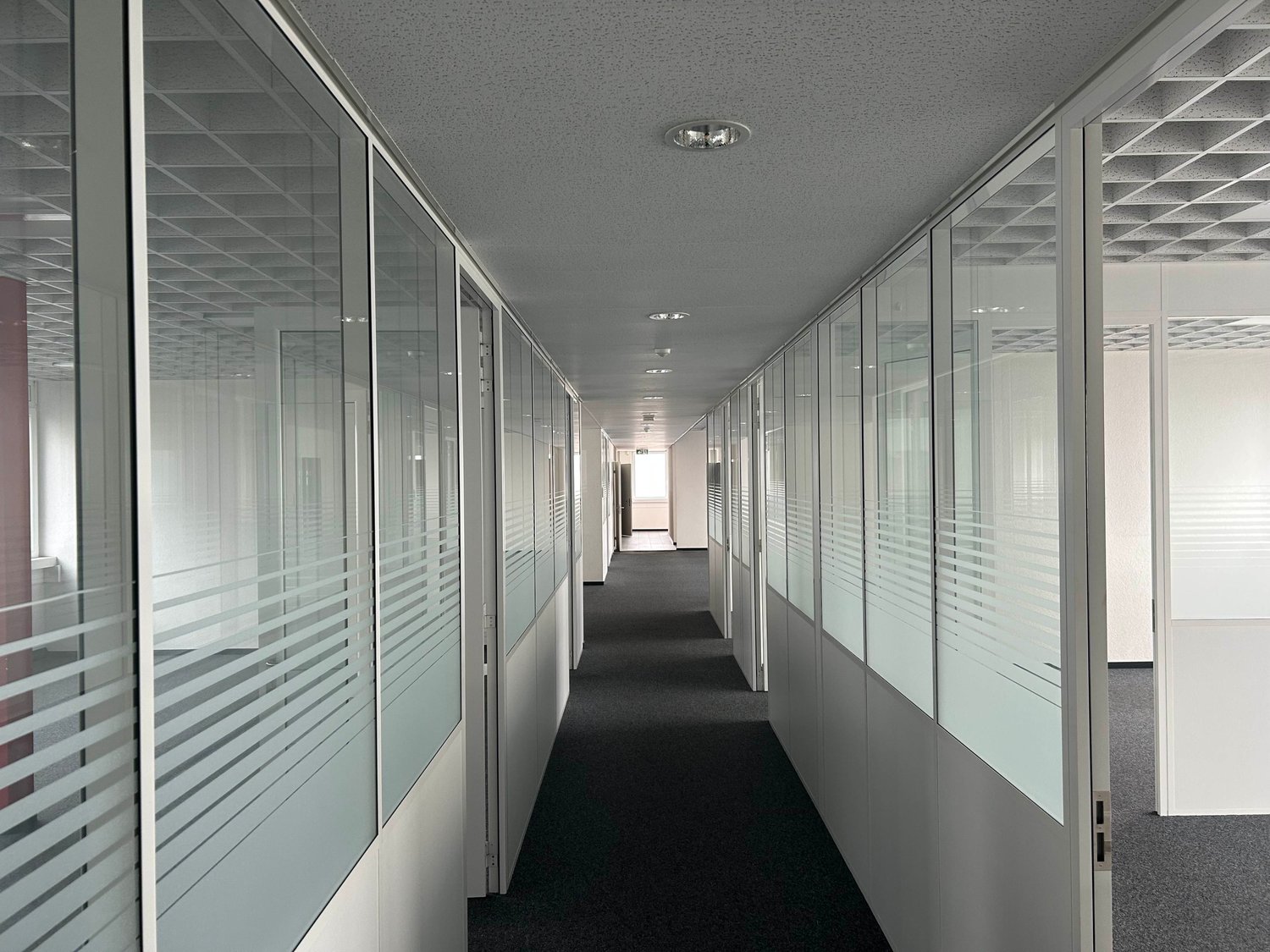 230m² ufficio