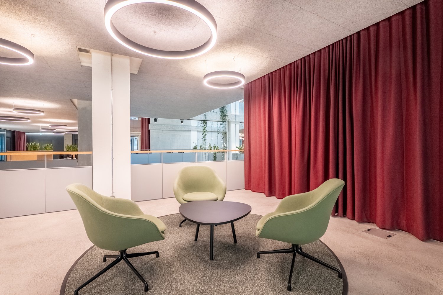 1990m² commercial, Foto 5 von 9