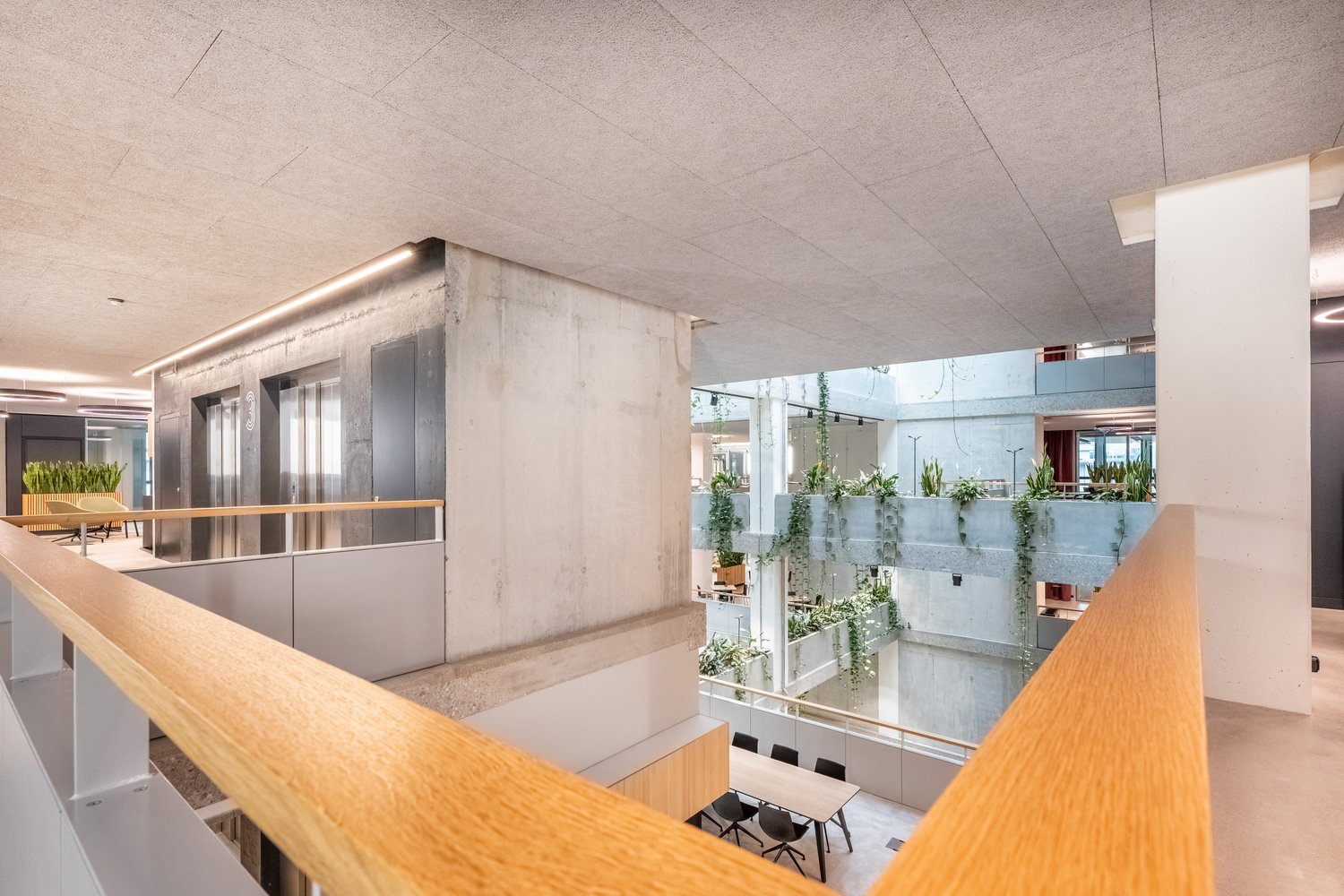 1990m² commercial, Foto 4 von 9