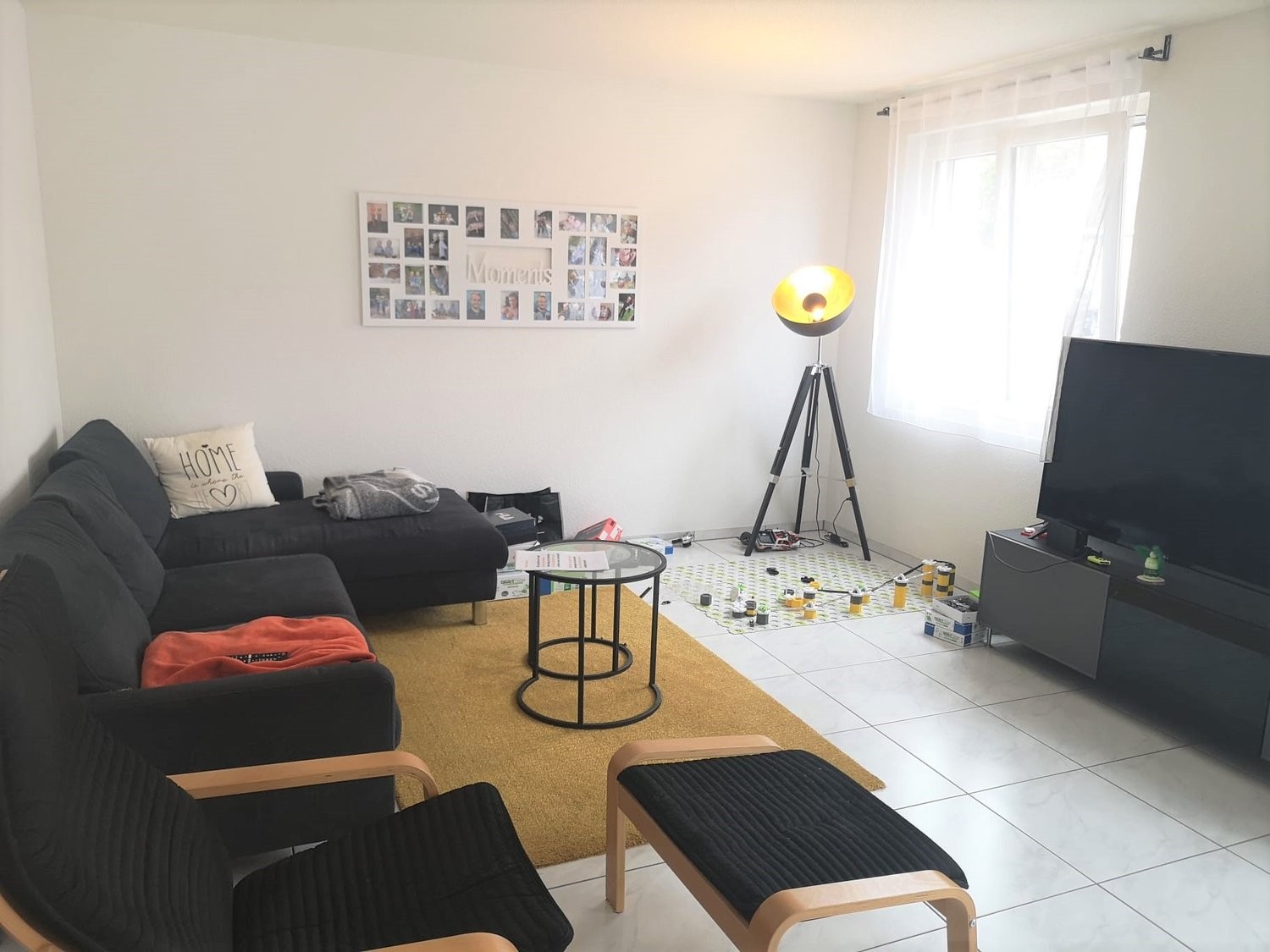 3 ½ rooms apartment, Foto 4 von 10