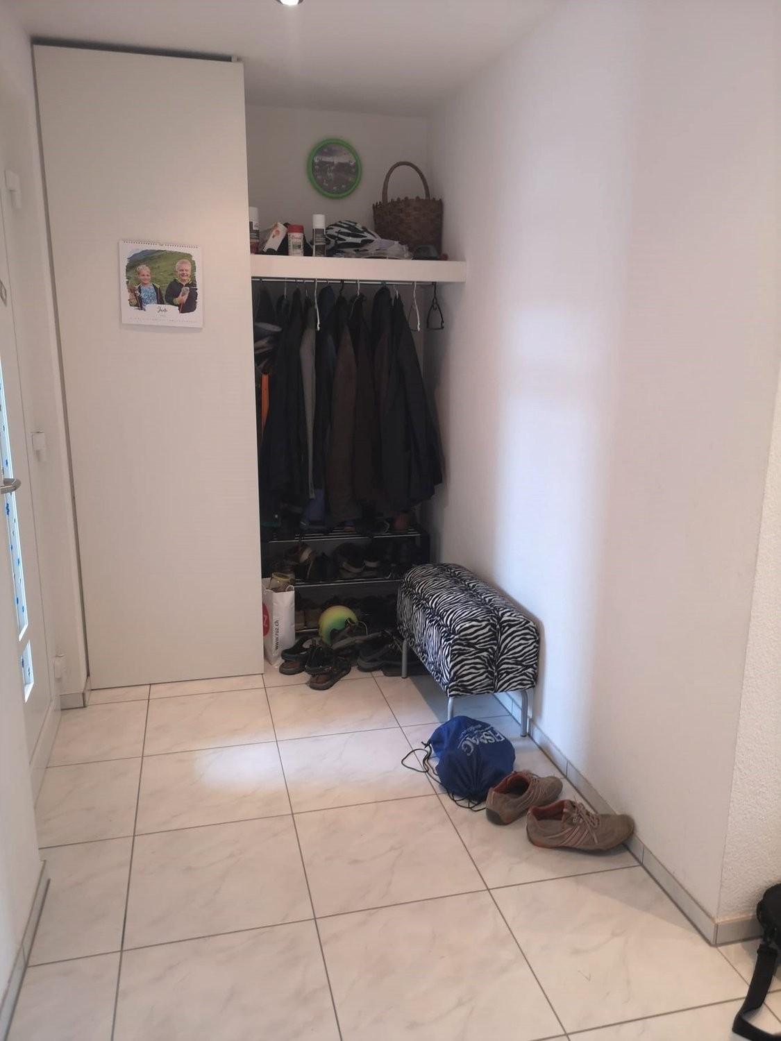 3 ½ rooms apartment, Foto 5 von 10