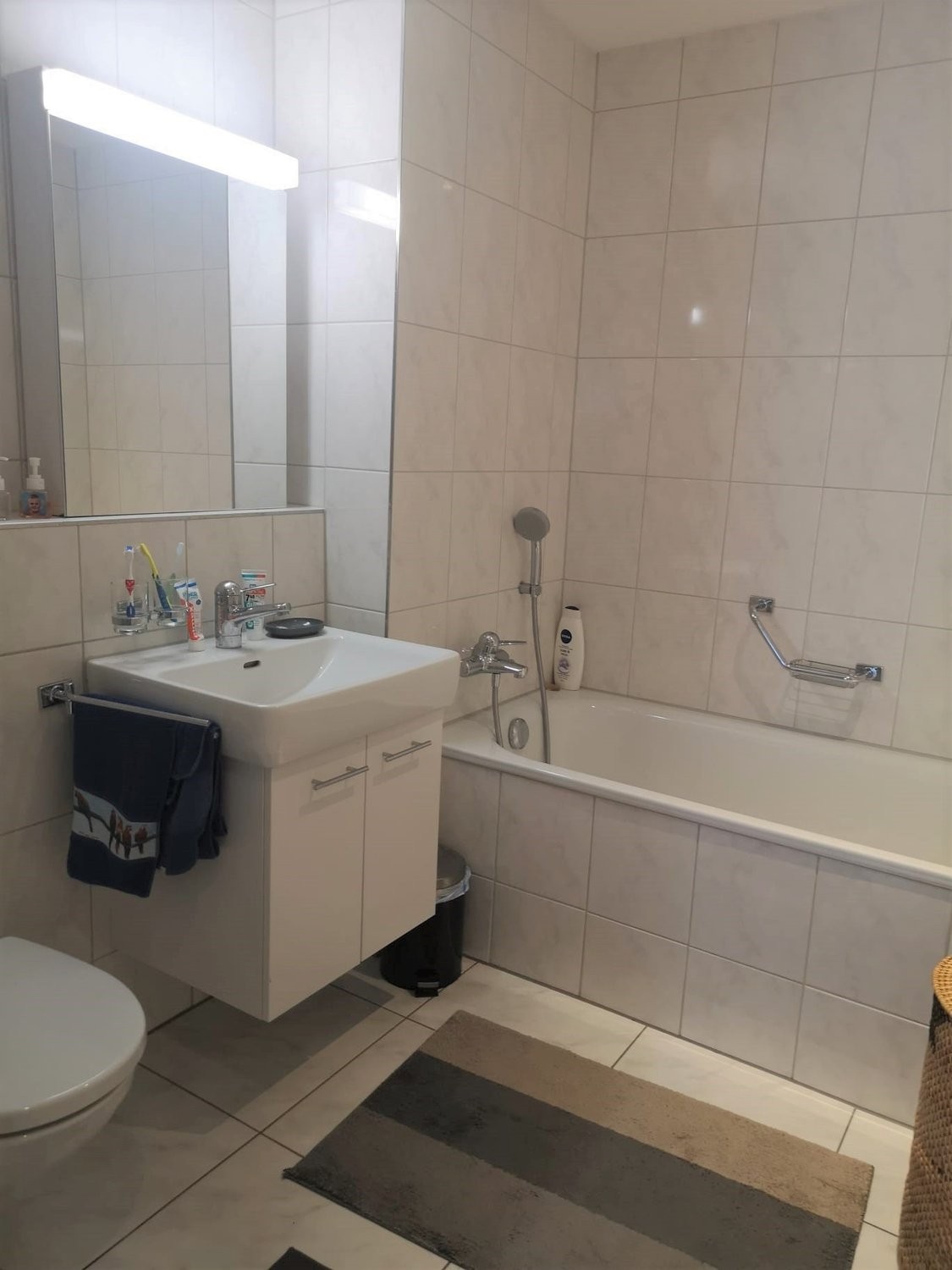 3 ½ rooms apartment, Foto 8 von 10